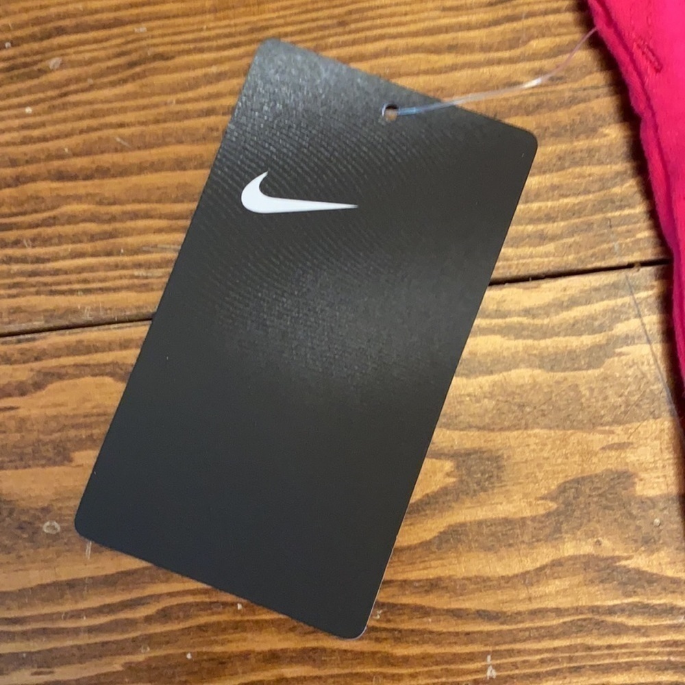 𝅺girls Nike #1 tank top - Picture 4 of 4